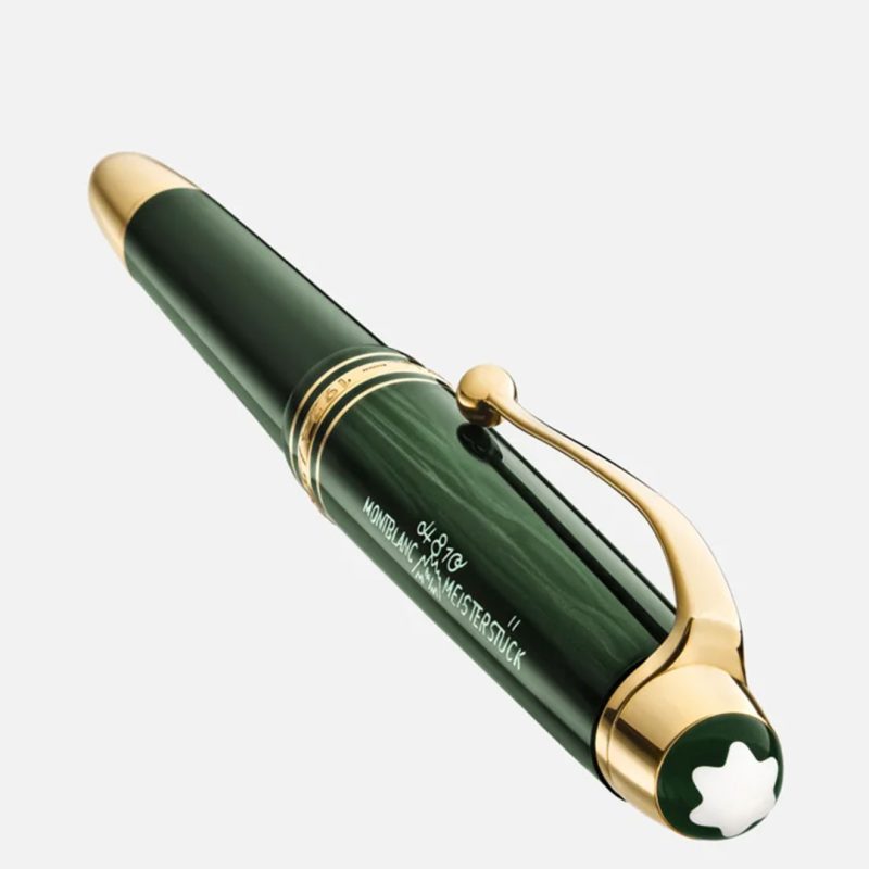 Penna Roller Meisterstück The Origin Collection Classique Montblanc 131343