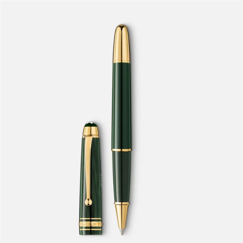 Penna Roller Meisterstück The Origin Collection Classique Montblanc 131343