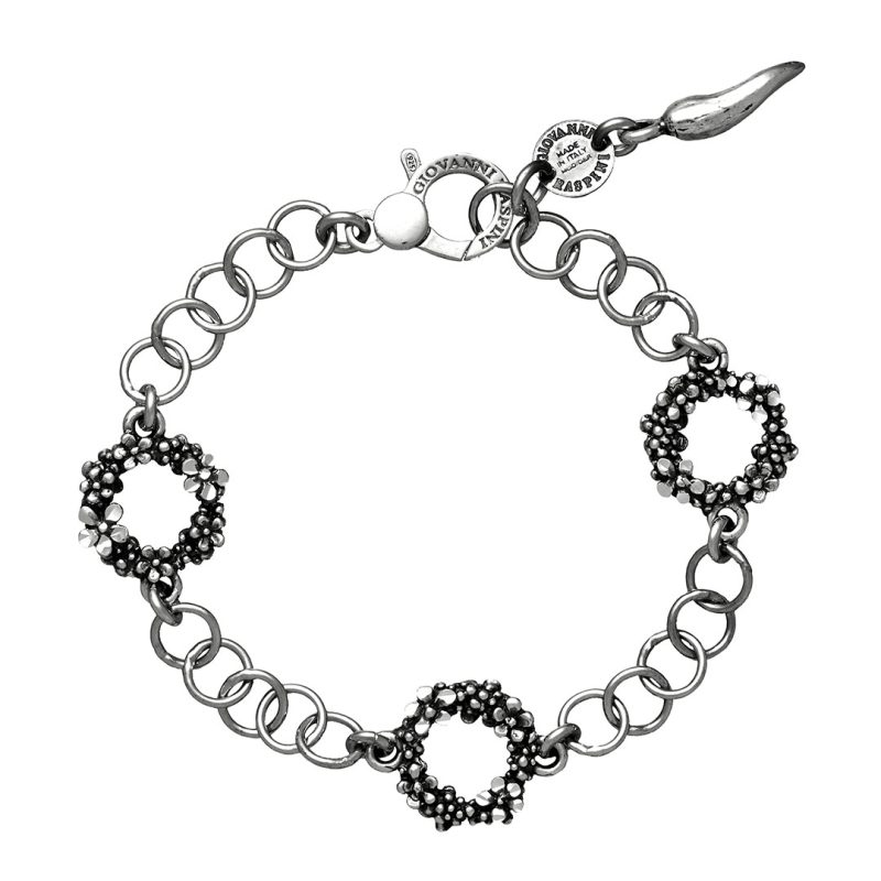 Bracciale Millefiori PiccoloGiovanni Raspini 11700