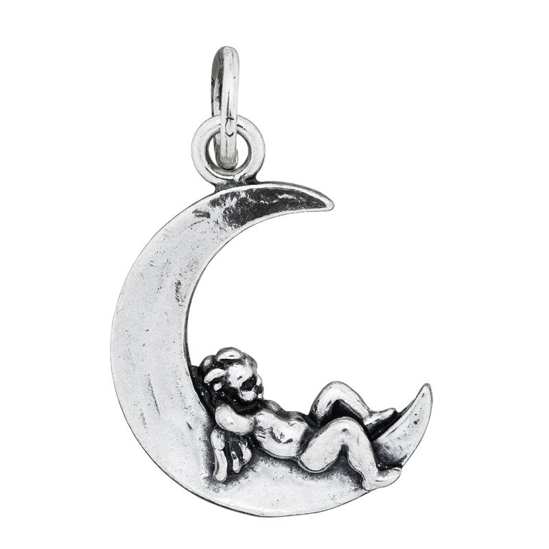 Charm Luna Giovanni Raspini 6099
