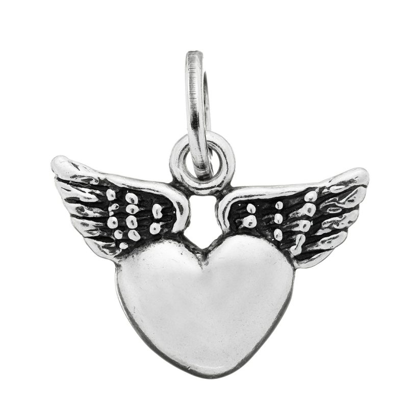 Charm Cuore Ali Giovanni Raspini 6577