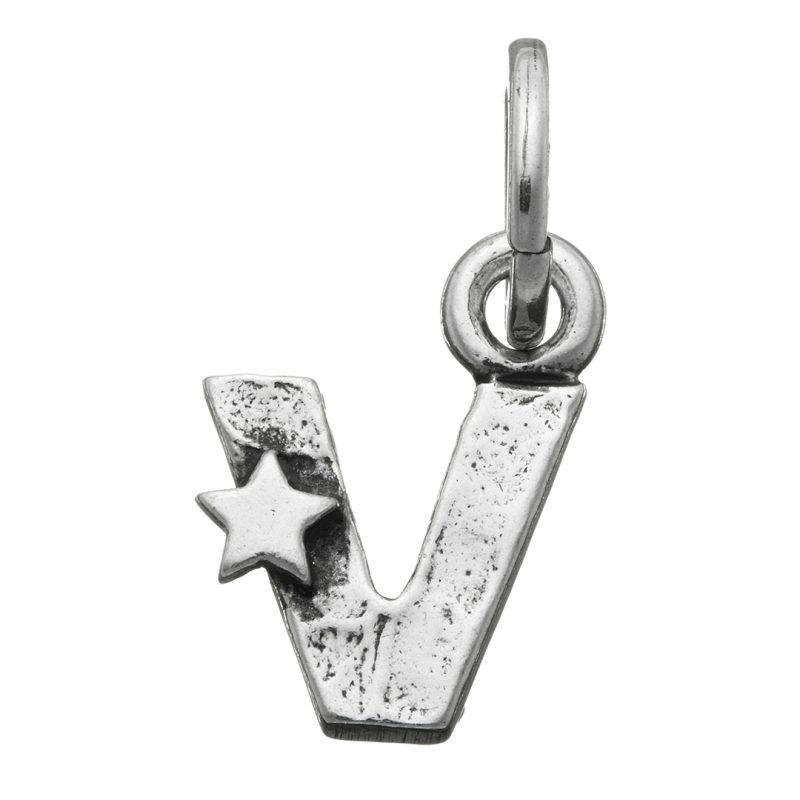 Charm V Giovanni Raspini 6666