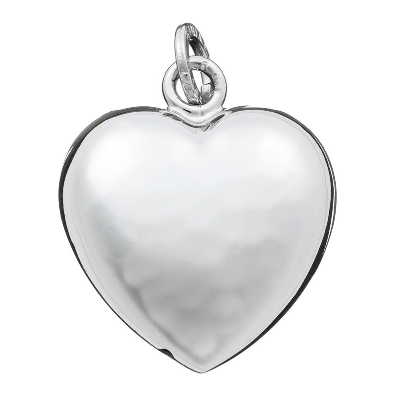 Charm Cuore Giovanni Raspini 6926