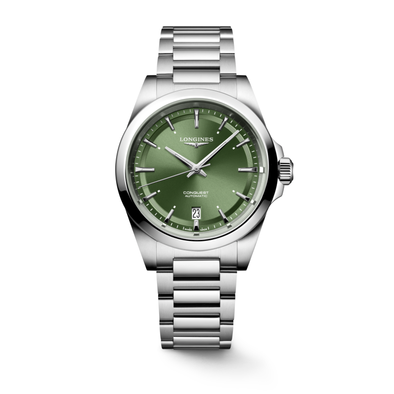 Orologio Longines CONQUEST L37204026