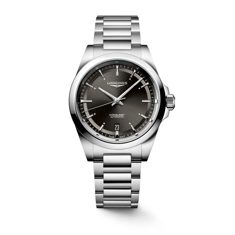 Orologio Longines CONQUEST L37204526