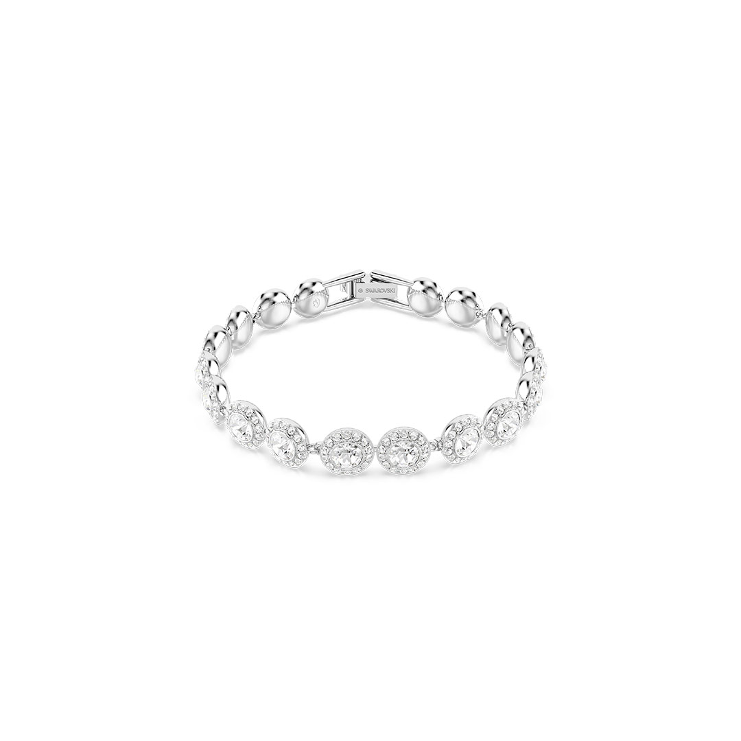 Braccialetto Tennis Una Angelic Swarovski 5682279