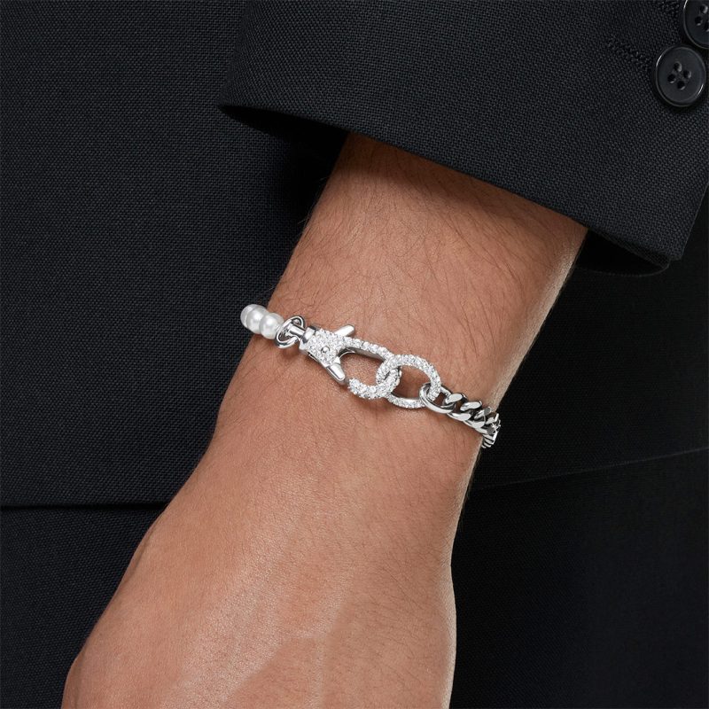 Braccialetto Dextera Swarovski 5696256