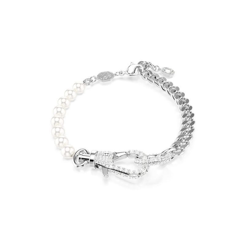 Braccialetto Dextera Swarovski 5696256
