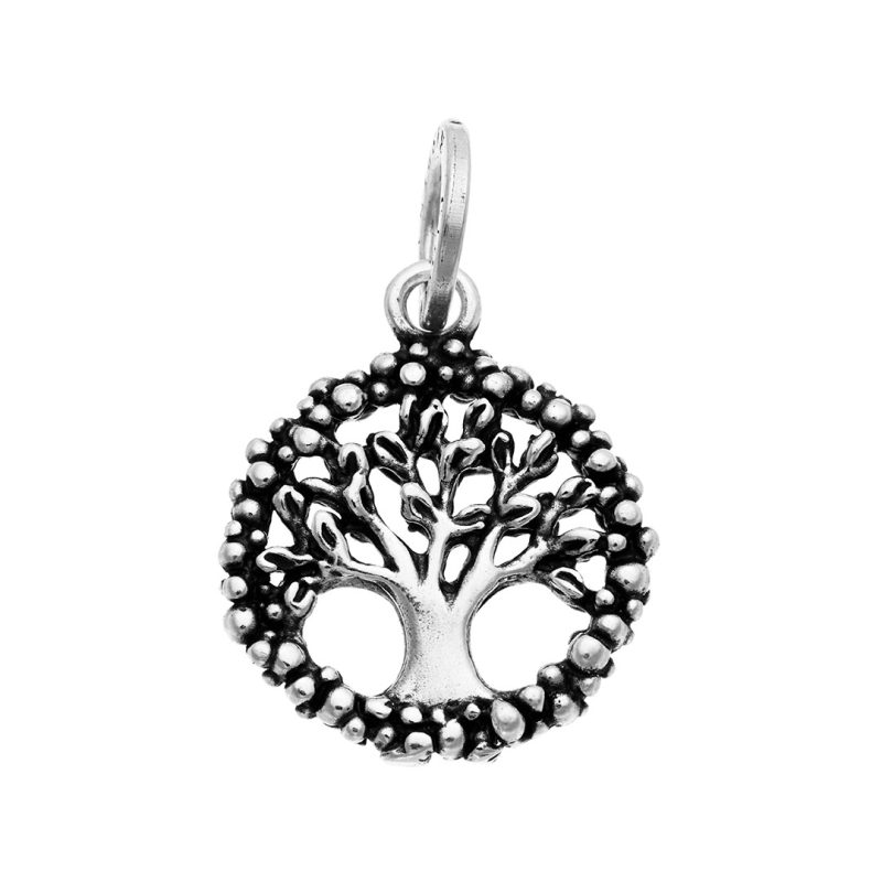 Charm Albero della Vita Giovanni Raspini 10598