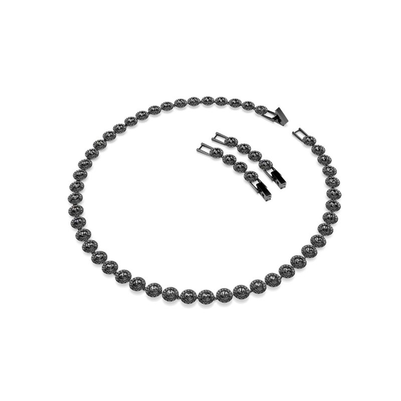 Collana Una Angelic Swarovski 5709412