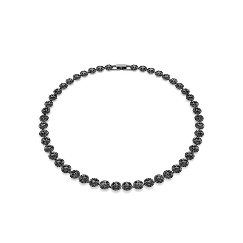 Collana Una Angelic Swarovski 5709412