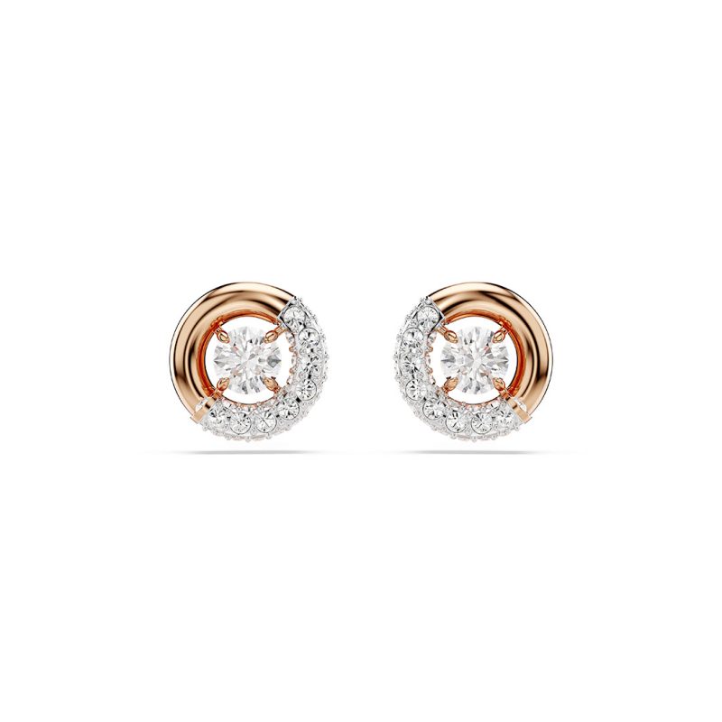 Orecchini a lobo Dextera Swarovski 5692258