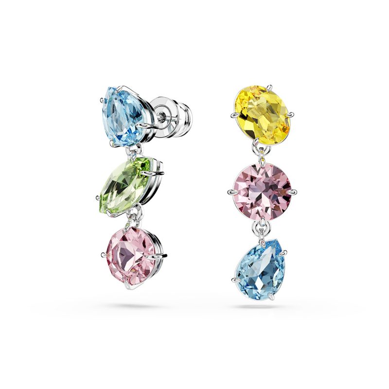 Orecchini pendenti Gema Swarovski 5692406
