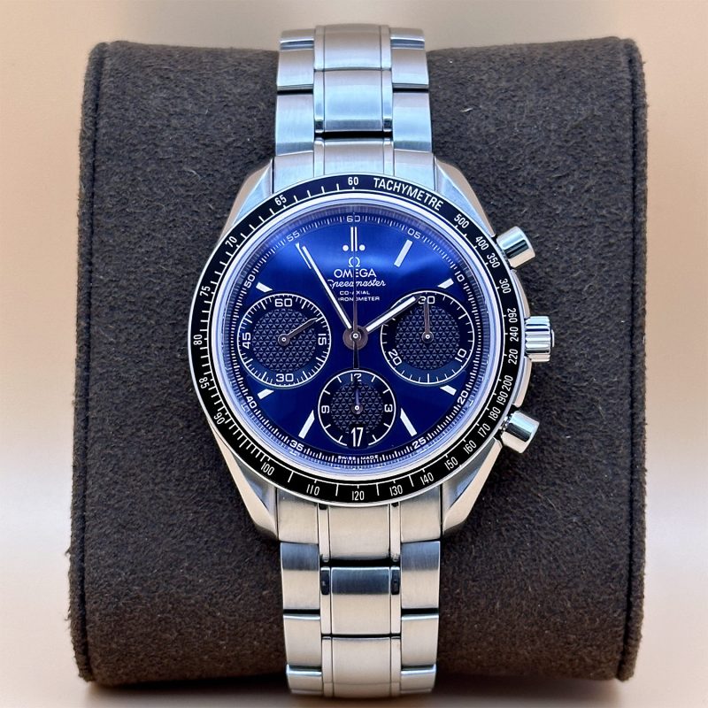 Orologio Omega Speedmaster Racing 32630405003001