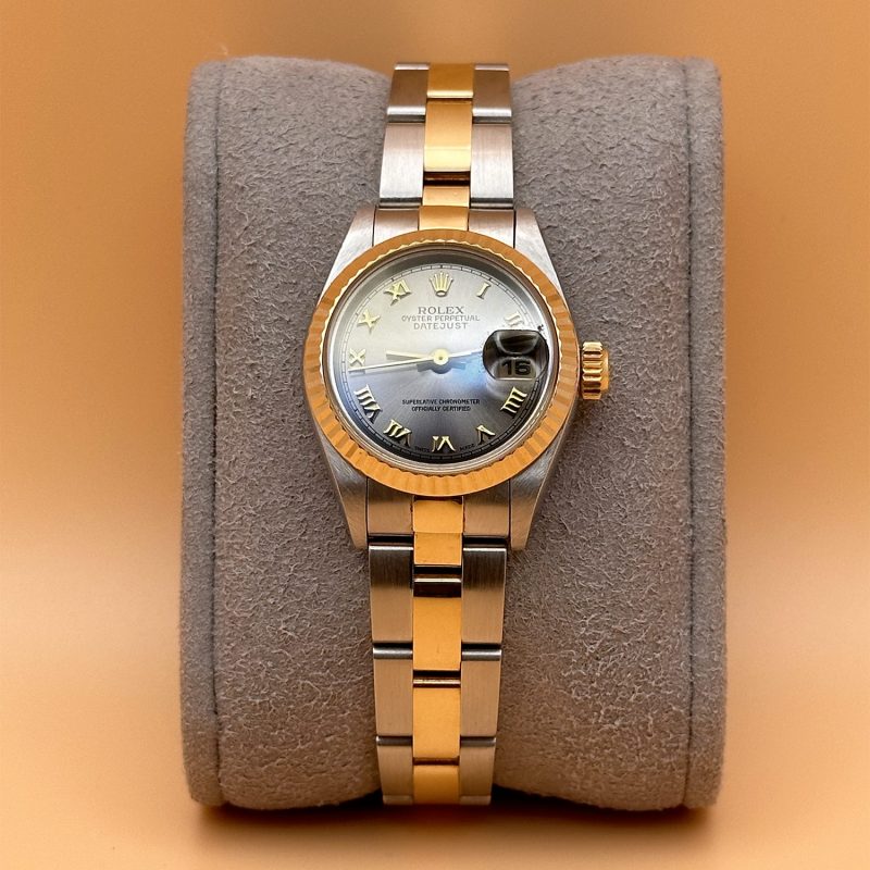 Orologio Rolex Lady-Datejust 69173