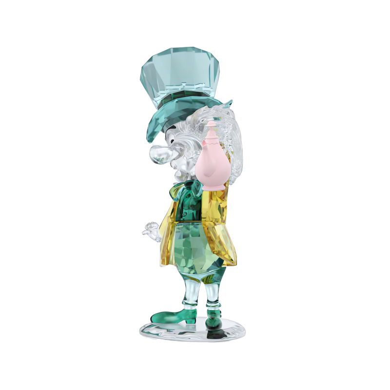 Alice In Wonderland Mad Hatter Swarovski 5671298