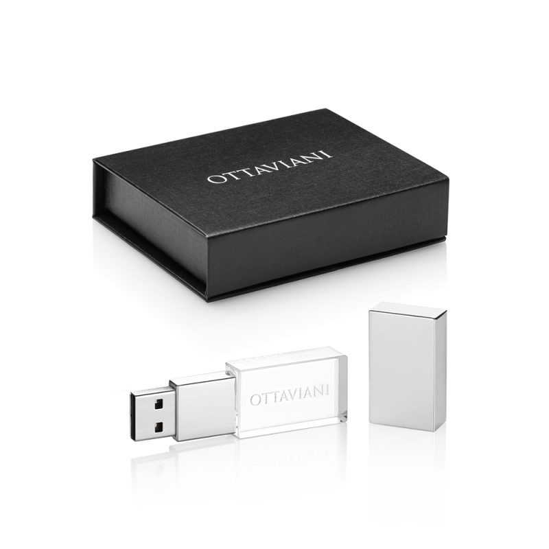 Chiavetta Usb 8Gb Ottaviani 52403