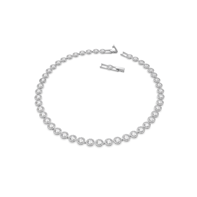 Collana Tennis Una Angelic Swarovski 5117703