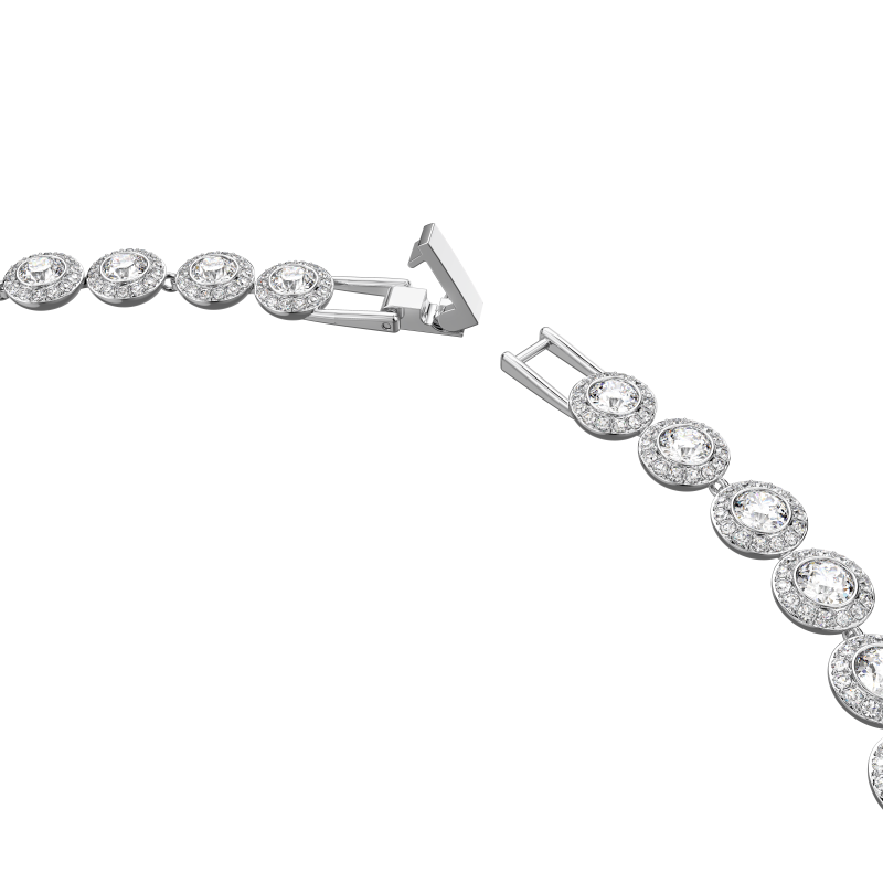Collana Tennis Una Angelic Swarovski 5117703
