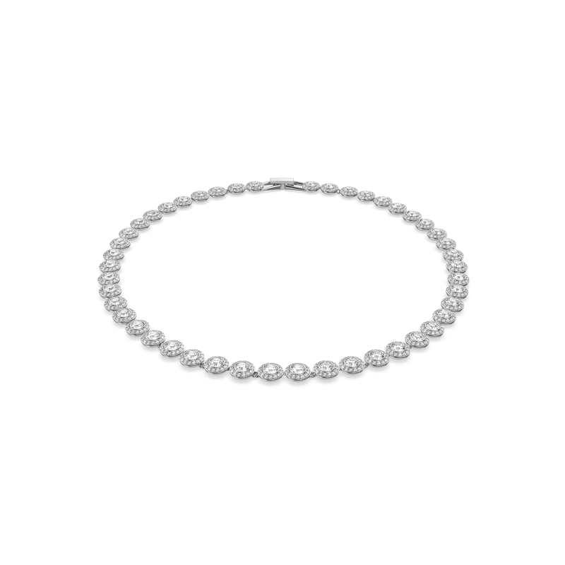 Collana Tennis Una Angelic Swarovski 5117703