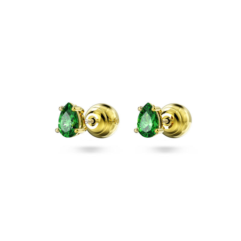 Orecchini a lobo Chroma Swarovski 5639120