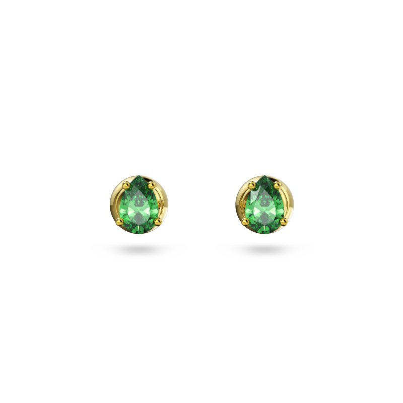 Orecchini a lobo Chroma Swarovski 5639120