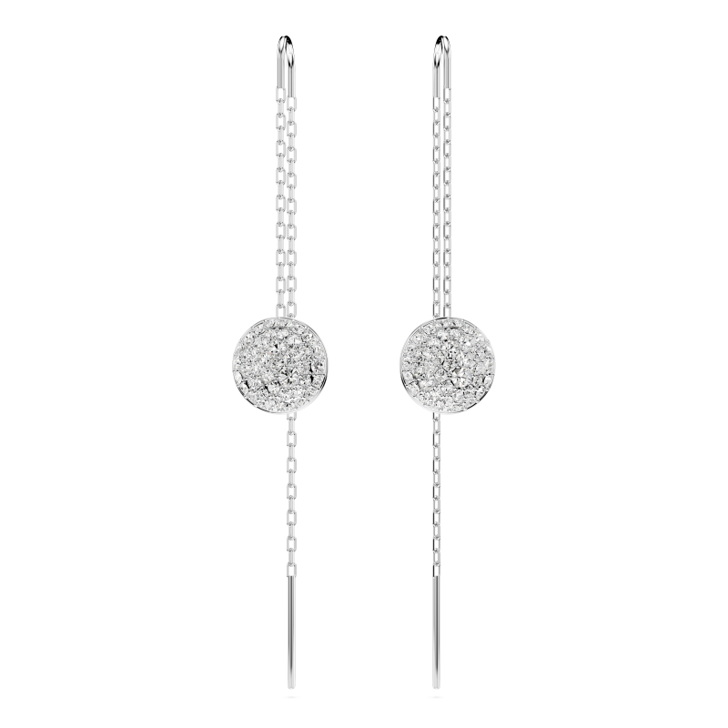 Orecchini pendenti Sublima Swarovski 5683448