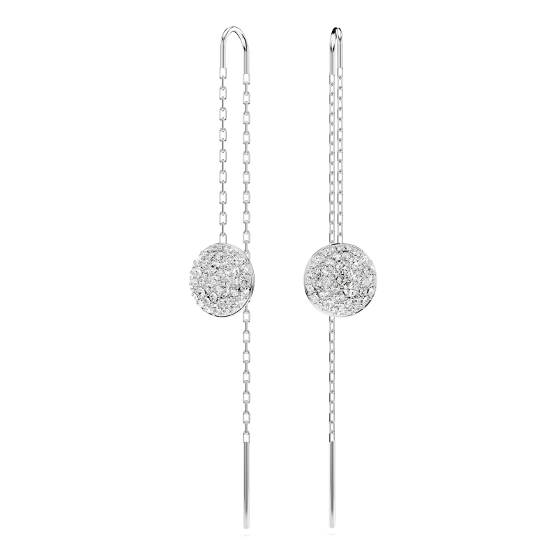 Orecchini pendenti Sublima Swarovski 5683448