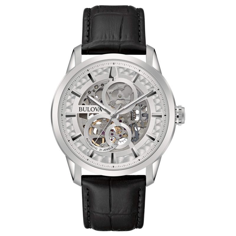 Orologio BULOVA SUTTON 96A266