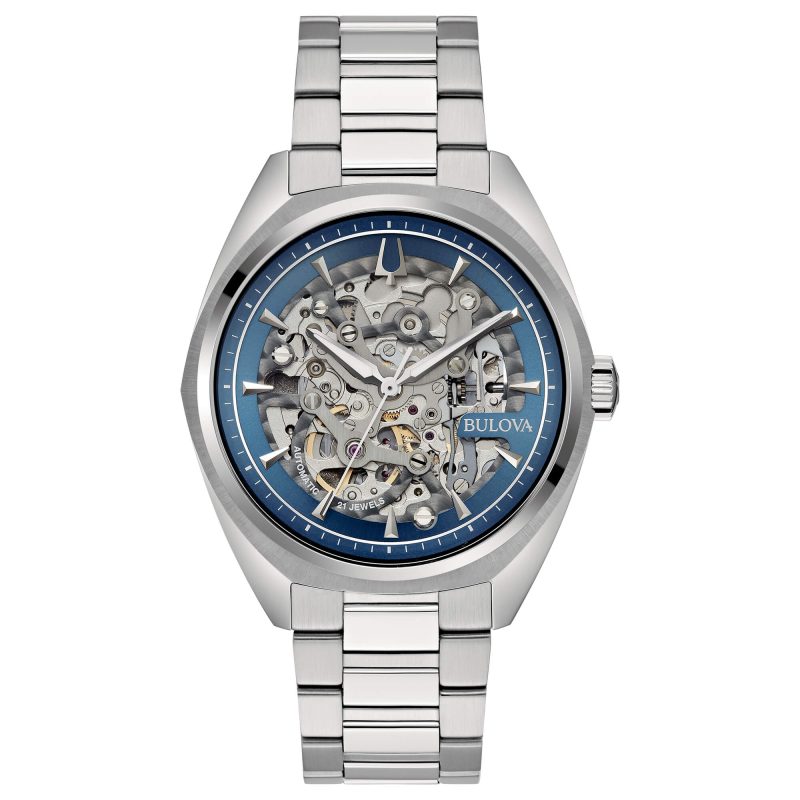 Orologio BULOVA SURVEYOR 96A292