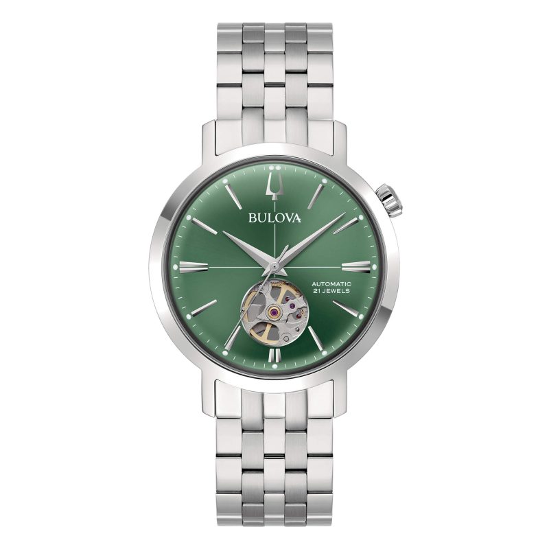 Orologio BULOVA AEROJET 96A319