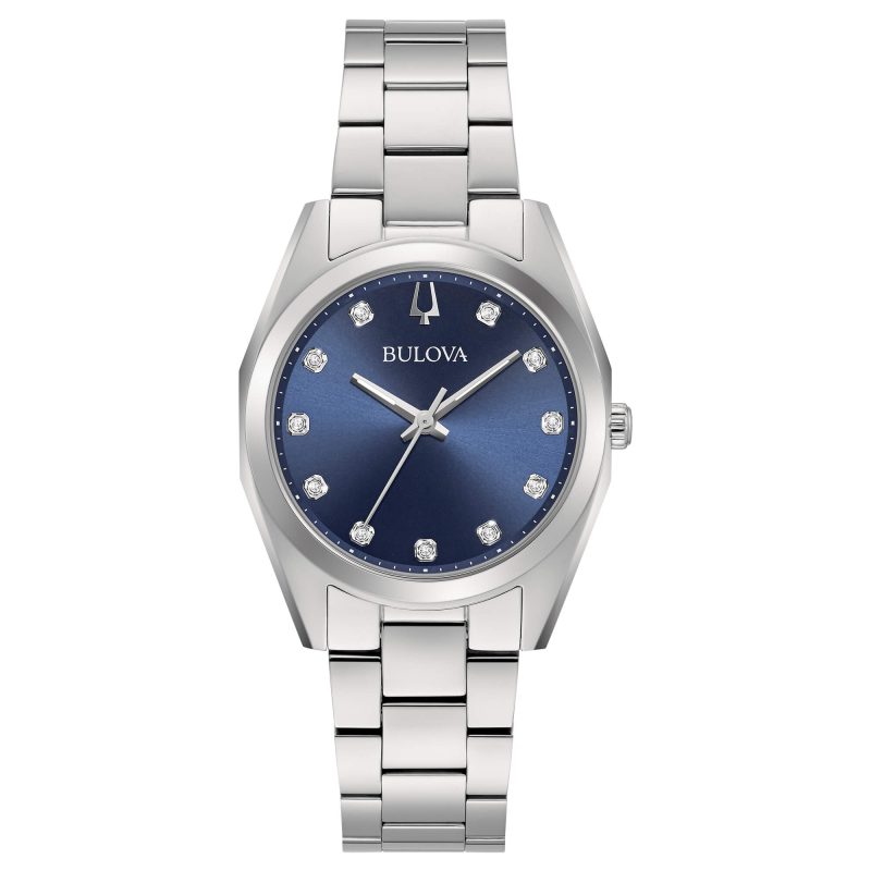 Orologio BULOVA SURVEYOR 96P229