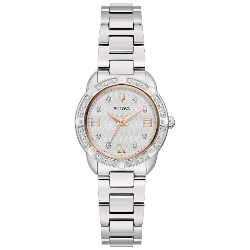 Orologio BULOVA CLASSIC 96R250