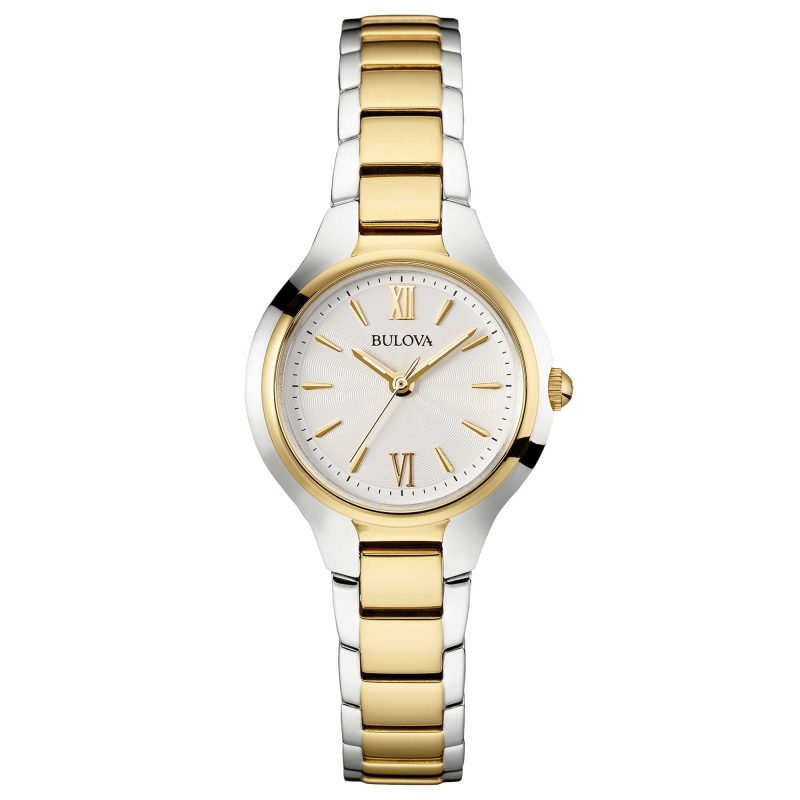 Orologio BULOVA CLASSIC 98L217