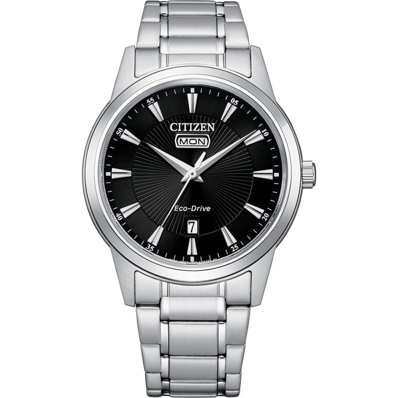 Orologio CITIZEN CLASSIC AW100-86E