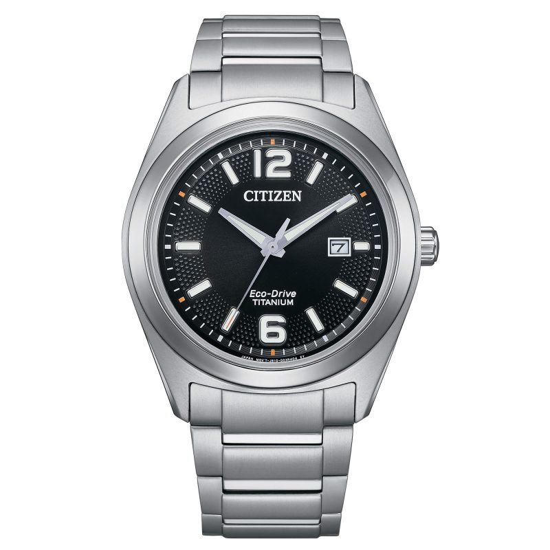 Orologio Citizen uomo AW1641-81E
