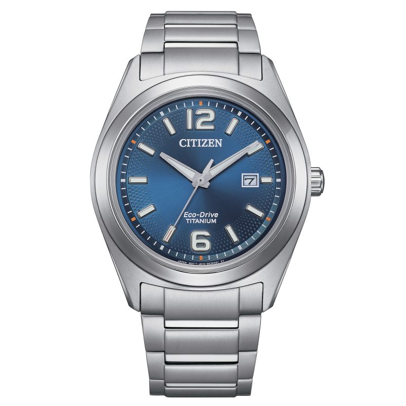 Orologio CITIZEN SUPER AW1641-81L