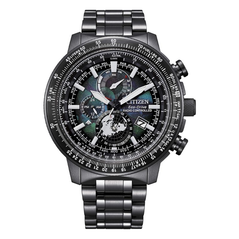 Orologio CITIZEN PROMASTER BY3005-56E