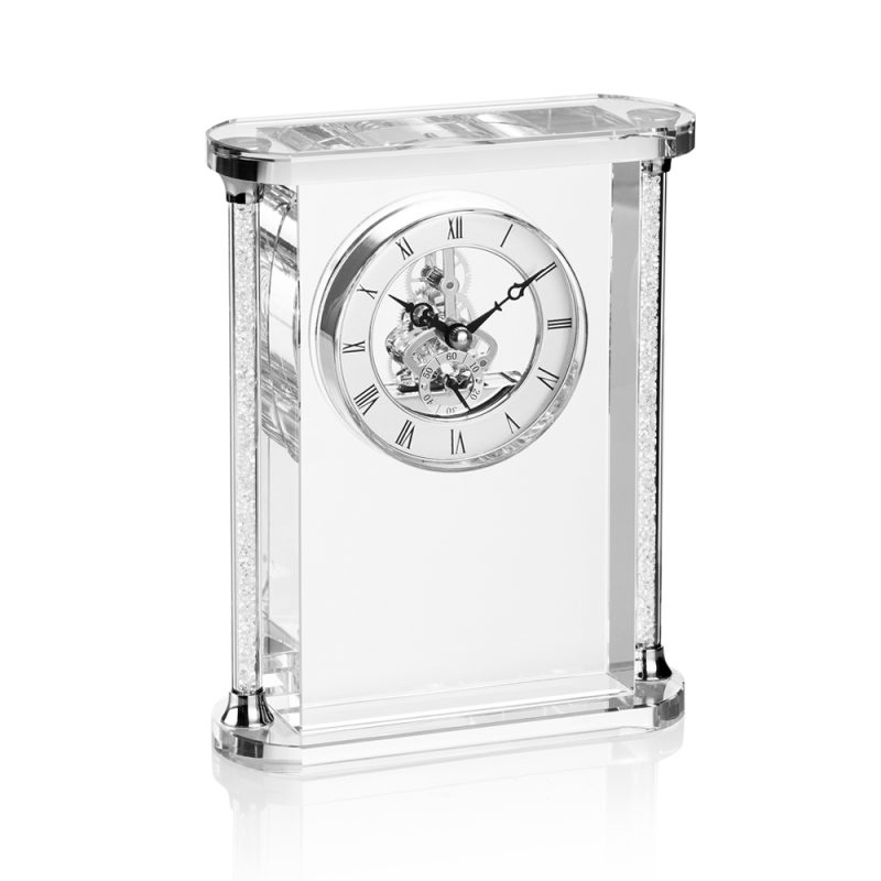 Orologio In Cristallo Ottaviani 29873