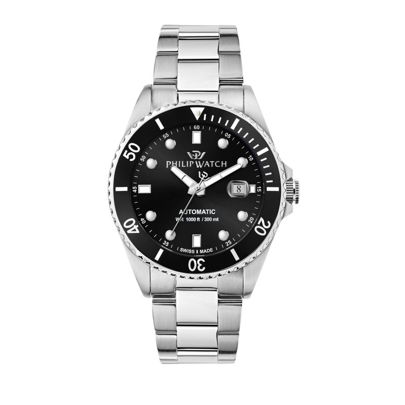Orologio Philip Watch Caribe Diving R8223216009