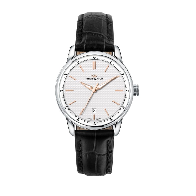 Orologio Philip Watch Anniversary R8251150009
