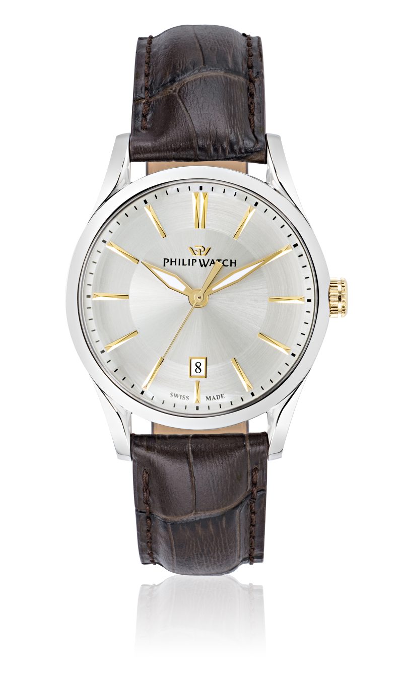 Orologio Philip Watch Sunray R8251180018
