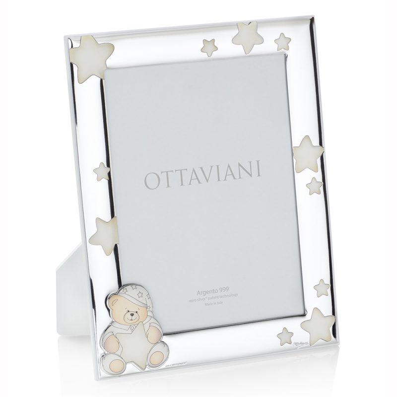 Portafoto Orsetto Ottaviani 7017A