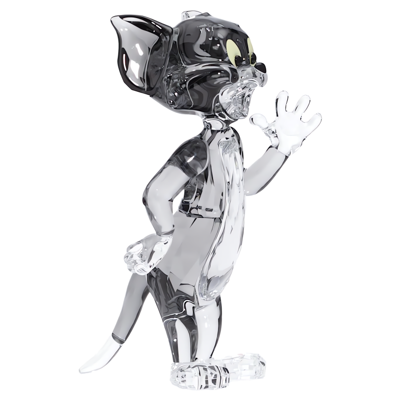 Tom e Jerry Swarovski 5515335