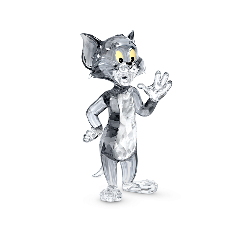 Tom e Jerry Swarovski 5515335