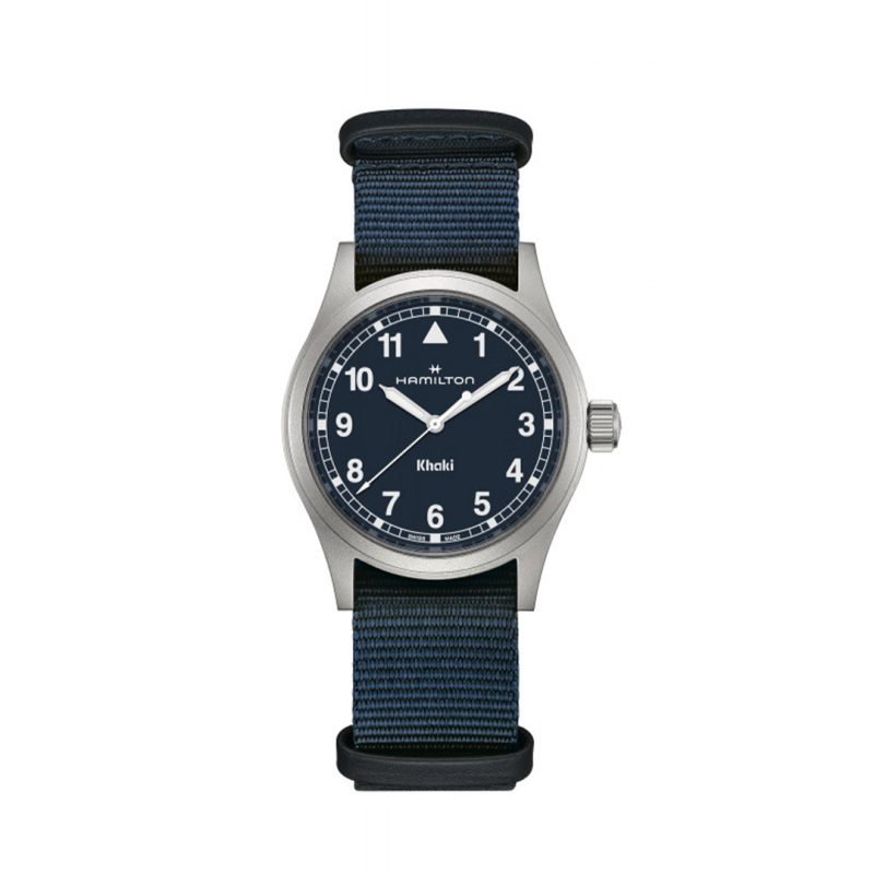 Orologio HAMILTON KHAKI H69401940