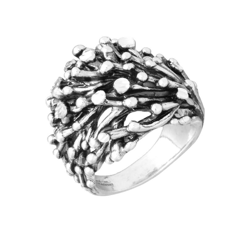 Anello Selene Grande 16 Giovanni Raspini 12318