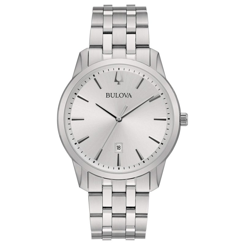 Orologio BULOVA SUTTON 96B342