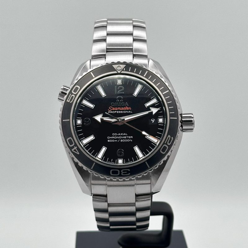 Orologio Omega Seamaster Planet Ocean 232.30.42.21.01.001