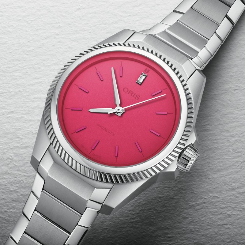 Orologio Oris PROPILOT 01 531 7796 4158-07 8 17 05LC